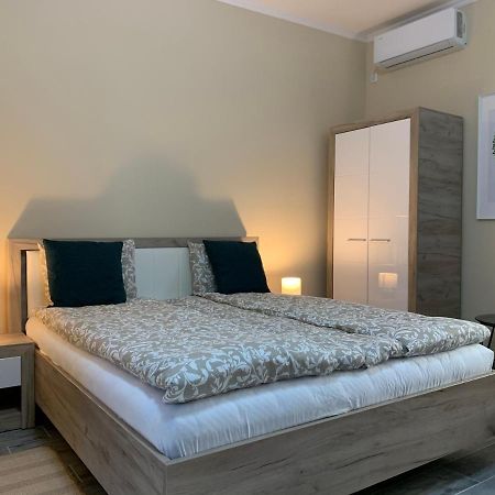 Apartman Hana 솜보르 외부 사진