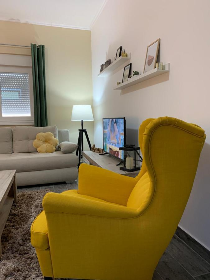 Apartman Hana 솜보르 외부 사진